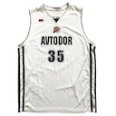 BC Avtodor Saratov jersey