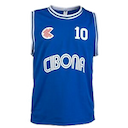 Cibona Zagreb jersey