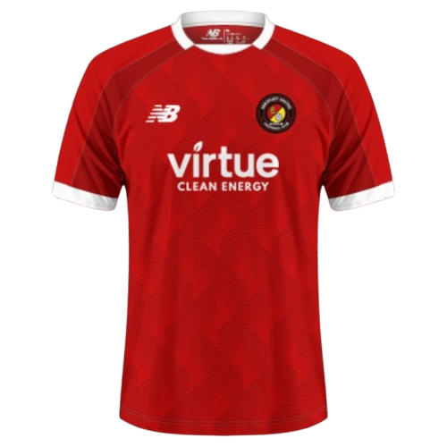 Ebbsfleet United artwork 3