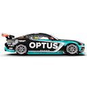 Walkinshaw Andretti United jersey