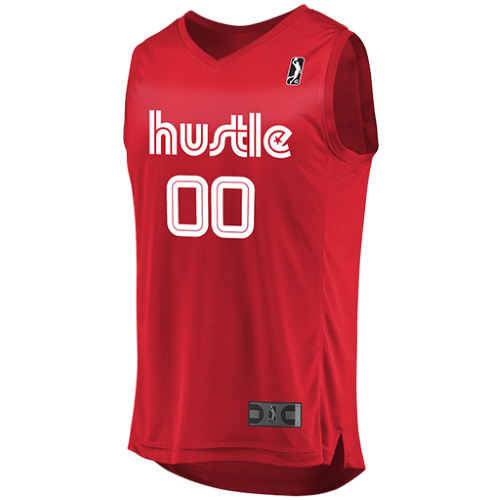 Memphis Hustle artwork 2