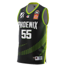 South East Melbourne Phoenix jersey