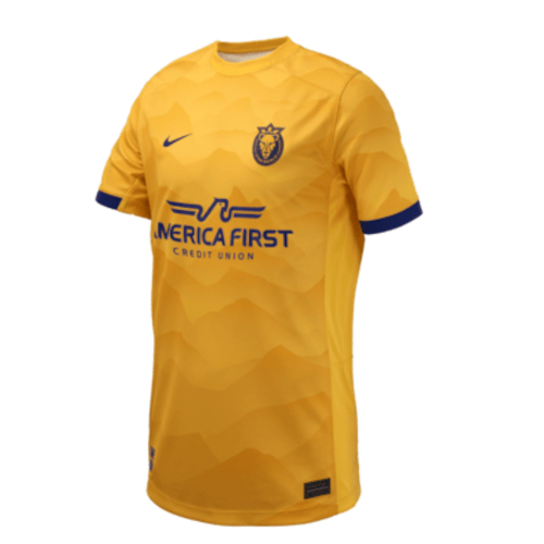 Utah Royals FC artwork 3