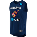 Indiana Fever jersey