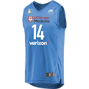 Chicago Sky jersey