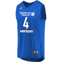 Dallas Wings jersey