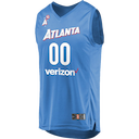 Atlanta Dream jersey