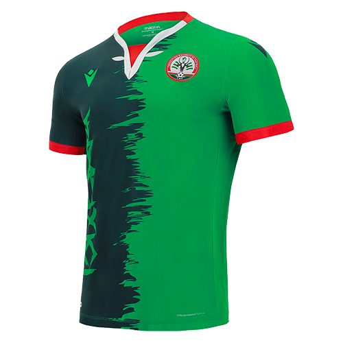 Madagascar artwork 3