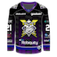 Manchester Storm kit