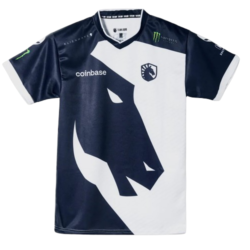 Team Liquid artwork 3