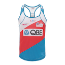 New South Wales Swifts jersey