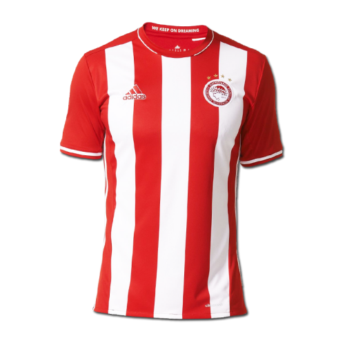 Olympiacos Volleyball artwork 3