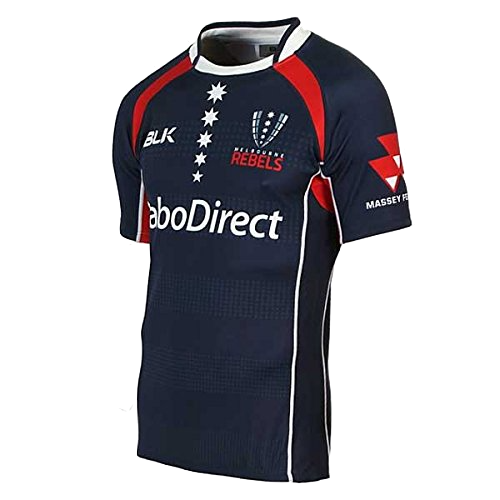 Melbourne Rebels artwork 3