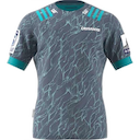 Crusaders Super Rugby jersey