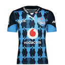 Bulls Super Rugby jersey