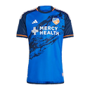 FC Cincinnati jersey