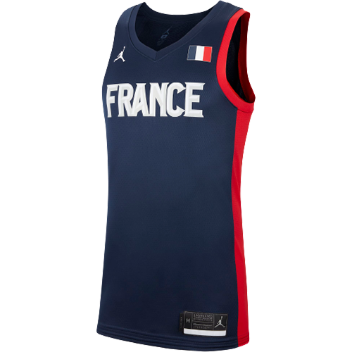 France Basketball artwork 2