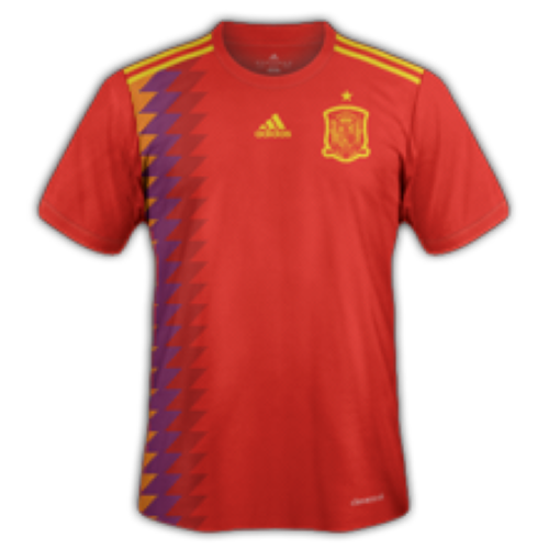Spain U21 artwork 3