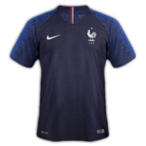 France U21 artwork 2