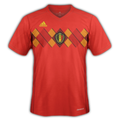 Belgium U21 artwork 2