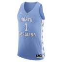 North Carolina jersey