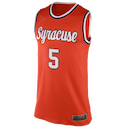 Syracuse jersey