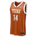 Texas jersey