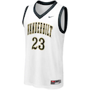 Vanderbilt jersey