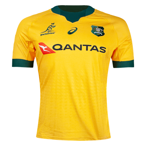 Australia Rugby artwork 3