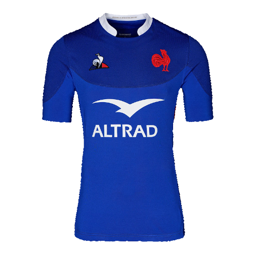 France Rugby artwork 3