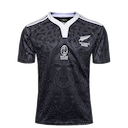New Zealand Rugby jersey