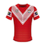 Tonga Rugby kit