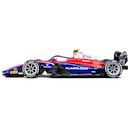 Trident Motorsport jersey