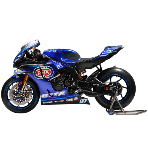 GRT Racing Team artwork 3