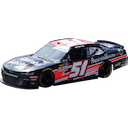 Jeremy Clements Racing jersey