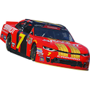 JR Motorsports jersey