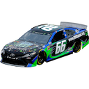 MBM Motorsports jersey