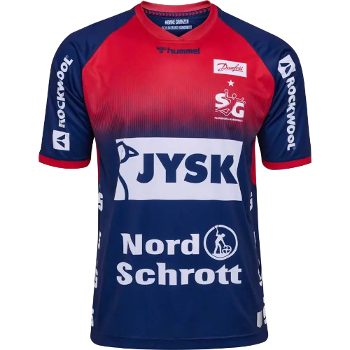 SG Flensburg-Handewitt artwork 3