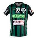 TSV Hannover-Burgdorf jersey