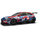 N Squadra Corse jersey