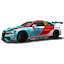 Leopard Racing WTCR kit