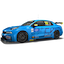 Cyan Racing kit