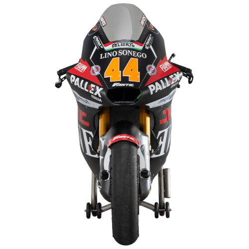 Fantic Motor artwork 3