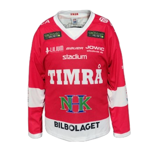 Timrå IK artwork 3