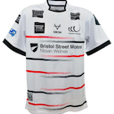 Widnes Vikings jersey