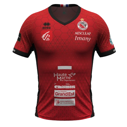 Chaumont Volley artwork 2