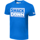 Smackdown Mens jersey