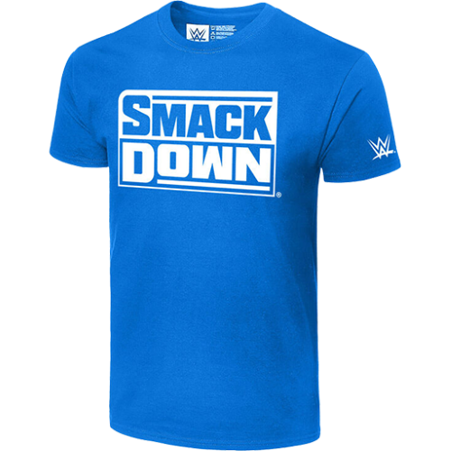 Smackdown Mens artwork 3