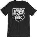 NXT UK Women jersey