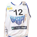 Okapi Aalst jersey